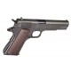 Страйкбольный пистолет Tokyo Marui M1911A1 Government (GBB) (TM-GBB-M1911A1)